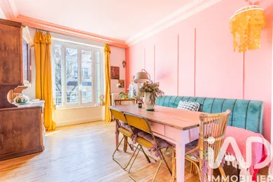 House in Maisons-Alfort (94700)