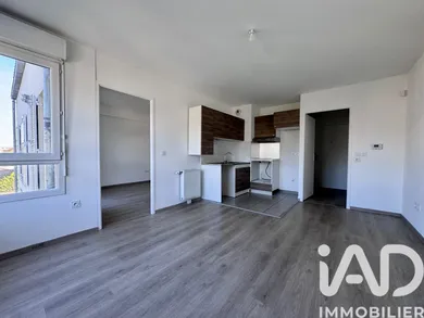 Appartement à Argenteuil (95100)
