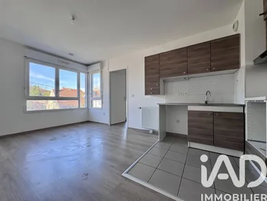 Apartment in Argenteuil (95100)