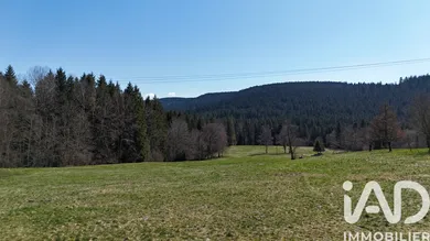 Terrain à Gérardmer (88400)