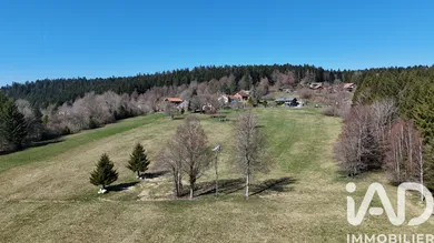 Terrain à Gérardmer (88400)