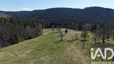 Land in Liézey (88400)