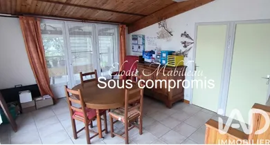 Maison à Saint-Lambert-la-Potherie (49070)