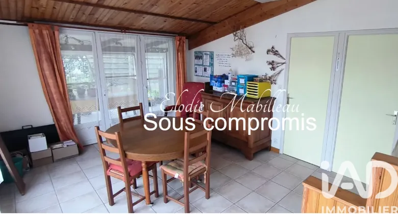 Maison 5 pièces 120 m² · à Saint-Lambert-la-Potherie · 120 m² · 250 000 €