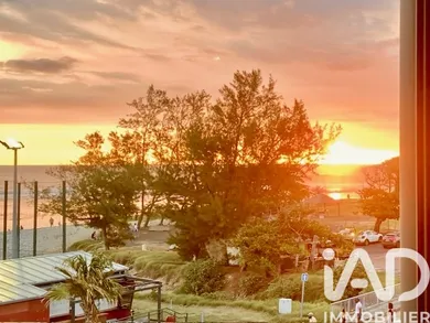 Appartement à Saint-Pierre (97410)