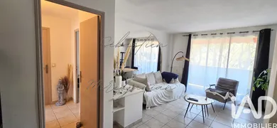 Apartment in Toulon (83000)