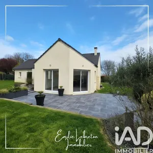 House in Le Thil-Riberpré (76440)