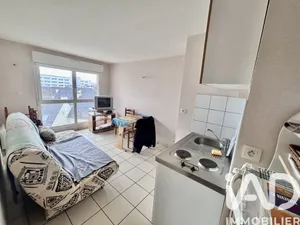 Appartement à Brest (29200)