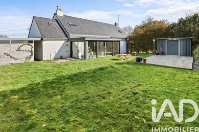 Maison à Sautron (44880)