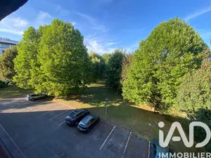 Studio à Thionville (57100)