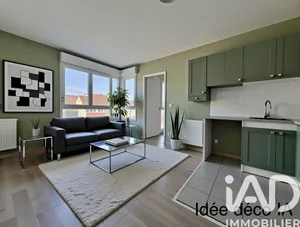 Apartment in Argenteuil (95100)