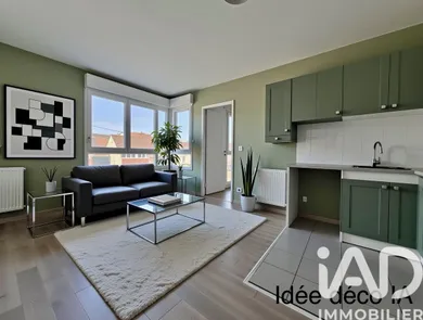Appartement à Argenteuil (95100)