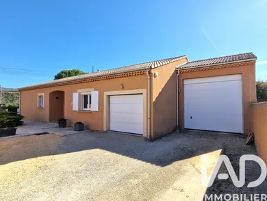 Maison à Loriol-sur-Drôme (26270)