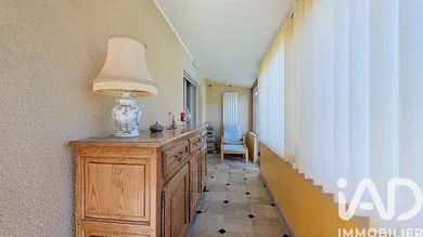 Maison à Tanlay (89430)
