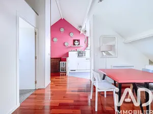 Appartement à Clichy (92110)