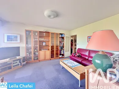 Apartment in Viry-Châtillon (91170)