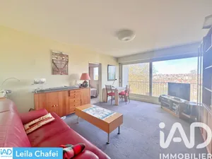 Apartment in Viry-Châtillon (91170)