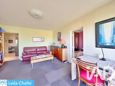Apartment in Viry-Châtillon (91170)