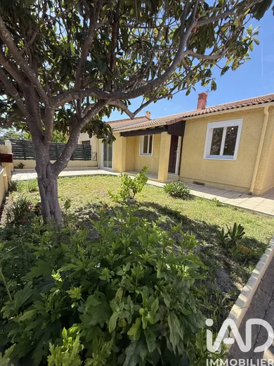 Maison à Saint-Estève (66240)