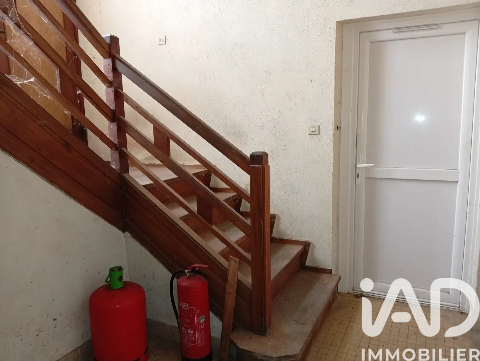 Vente maison à Serres — 3