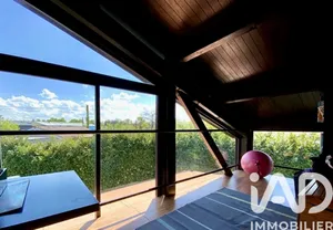 Maison à Ambarès-et-Lagrave (33440)