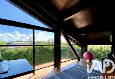 House in Ambarès-et-Lagrave (33440)