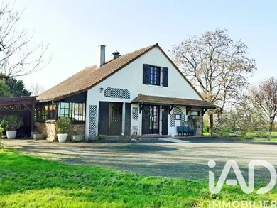 Maison à Celon (36200)