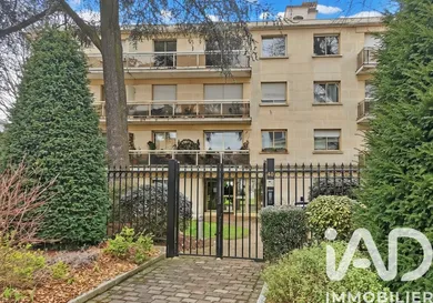 Appartement à Enghien-les-Bains (95880)