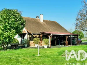 Maison à Celon (36200)