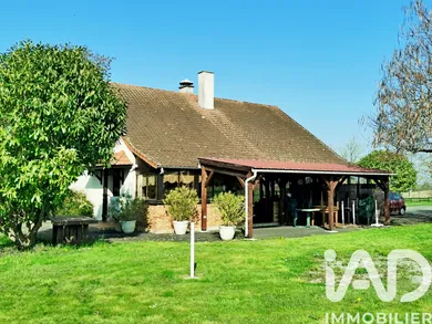 Maison à Celon (36200)