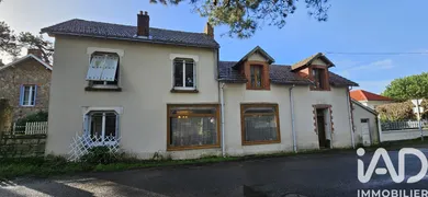 Traditional house in Saint-Brevin-les-Pins (44250)
