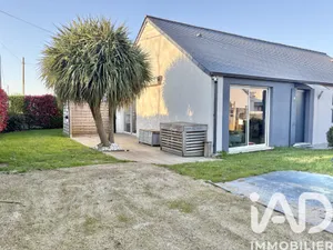 Maison à Dinan (22100)