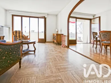 Apartment in Annecy (74000)