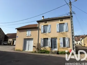 Maison à Cohons (52600)