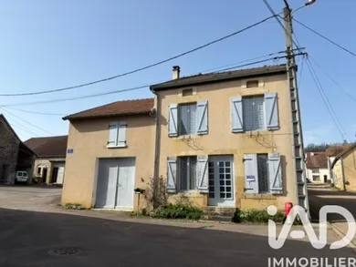 Maison à Cohons (52600)