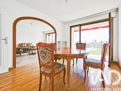 Apartment in Annecy (74000)