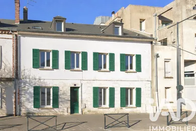 Studio à Chartres (28000)