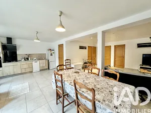 Apartment in Guillestre (05600)