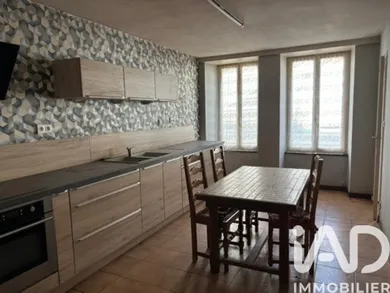 House in Cohons (52600)
