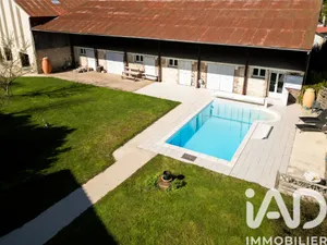 Maison à Sommepy-Tahure (51600)