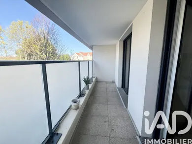 Appartement à Jouy-le-Moutier (95280)