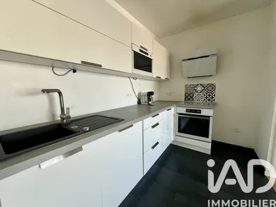 Apartment in Jouy-le-Moutier (95280)