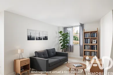 Appartement à Meudon (92360)