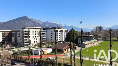 Apartment in Annecy (74000)
