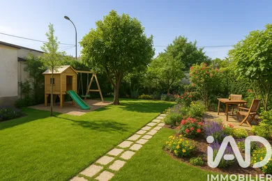 House in Champigny-sur-Marne (94500)