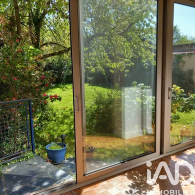 Apartment in Châtenay-Malabry (92290)