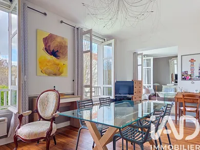 House in Marly-le-Roi (78160)