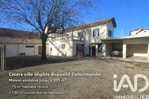 House in Caussade (82300)