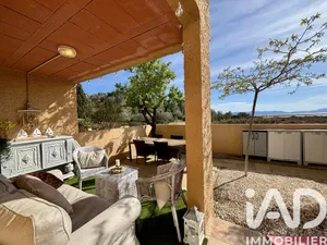 Apartment in FITOU (11510)
