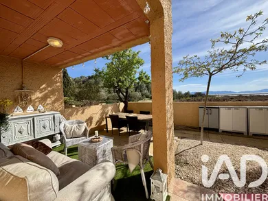 Appartement à FITOU (11510)
